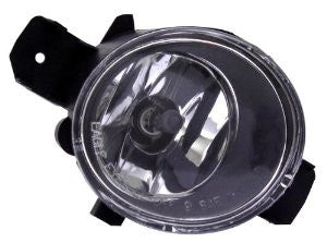 Nissan Sentra  07-09(2.0/2.5L Eng) Fog Lamp Fog Lamp Passenger Side Rh