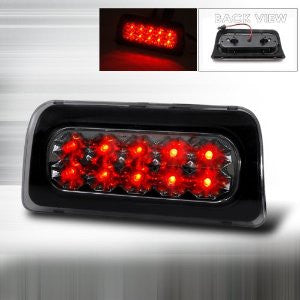 Chevrolet 1998-2004 Chevy S10 3Rd Led Brake Light/ Lamp Euro-Performance Performance 1998,1999,2000,2001,2002,2003,2004-c