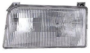 Ford Bronco 92-96 /F150/250 Pu 92-96 / F250 Super Duty Pu 97-98 / F350 Super Duty 92-97 Headlight  Assy Rh