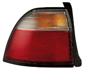 Honda Accord 96-97 Tail Light  (Sdn/Cpe) Rh Tail Lamp Passenger Side Rh