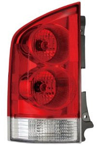 Nissan Pathfinder /Armada   04-05 Tail Light  Head Lamp Driver Side Lh