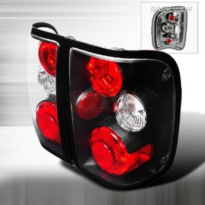 Ford 2001-2004 Ford Ranger Altezza Tail Lights /Lamps