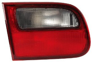 Honda Civic  3D H/B 92-95 Back Lamp Lens & Body Tail Lamp Passenger Side Rh