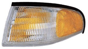 Ford Mustang 94-98 P.L Rh   Park Signal Marker Lamp Passenger Side Rh