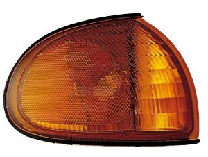 Ford Windstar 98 S.M.L Rh Park Signal Marker Lamp Passenger Side Rh