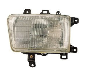 Toyota 4Runner 90-95 Headlight  Rh (Composite Type) Head Lamp Passenger Side Rh