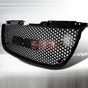 Gmc 2007-2008 Gmc Yukon/Yukon Denali Mesh Grille Performance-n