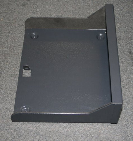 Universal ALL Universal sleeve for the security box Cargo Accessories Stainless Products PERFORMANCE