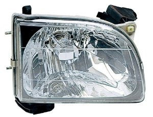 Toyota Tacoma 01-04 Headlight  Rh Head Lamp Passenger Side Rh