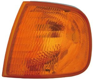 Ford F-150/F-150 Heritage/F-250 Ld 04(Xl,Xlt Model) P/S.L(Amber Lens) Park Signal Marker Lamp Driver Side Lh
