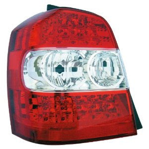 Toyota Highlander  06-07(Hybrid)Tail Light  Tail Lamp Passenger Side Rh