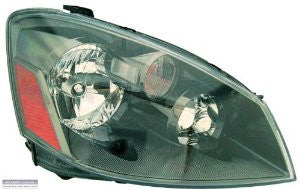 Nissan 05-06 Altima  Headlight Assy Rh