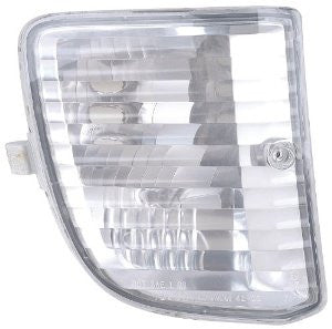 Toyota Rav-4 01-03 S.L.(W/O Fog Lamp) Park Signal Marker Lamp Passenger Side Rh