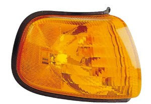 Dodge F-S Van 98-04 P/S.L  Lh Park Signal Marker Lamp Driver Side Lh