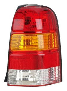 Ford Escape 01-07 /Escape Hev 05-07 Tail Light  Tail Lamp Driver Side Lh