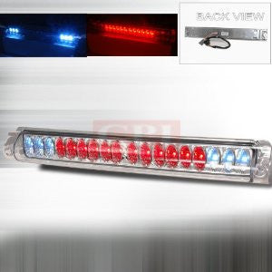 Ford 1997-2003 Ford F150 3Rd Led Brake Light/ Lamp Euro-Performance Performance 1997,1998,1999,2000,2001,2002,2003