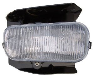 Ford Expedition  99-02(99-00 Brkt)/F-150/250 99-04(Xl,Xlt,Lariat Model)(W/O Stx Edition) Fog Lamp Passenger Side Rh