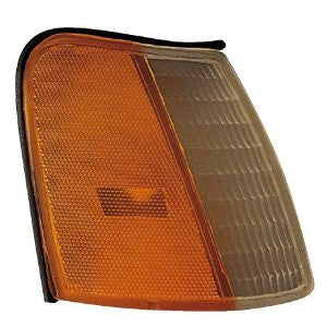 Ford Taurus 89-91 S.M.L Rh Park Signal Marker Lamp Passenger Side Rh