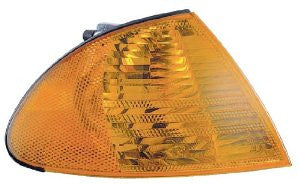 Bmw 3 Series E46 Sedan/Wagon 99-01 P.S.L.   Park Signal Marker Lamp Passenger Side Rh