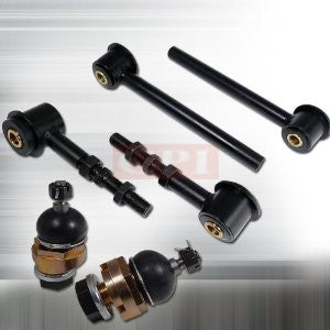 Honda Accord Combo:98-02 Accord Camber Kit Set