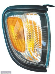 Toyota 01-04 Tacoma  Park Lamp  Assy Rh Gray