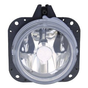 Mitsubishi Eclipse 02-05(From:2, 02)/Galant 04-08(04-08:De,Es,Gts,Ls Model)(05-07:Se Model) Fog Lamp Rh=Lh-o