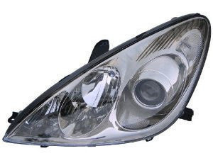 Lexus Es-330 05-06 Headlight (W/O Hid Lamp) Head Lamp Passenger Side Rh