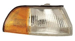 Acura Integra 90-93 S.M.L Rh Park Signal Marker Lamp Passenger Side Rh