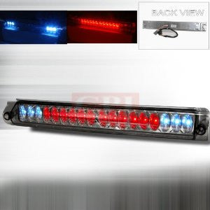 Ford 1997-2003 Ford F150 3Rd Led Brake Light/ Lamp Euro-