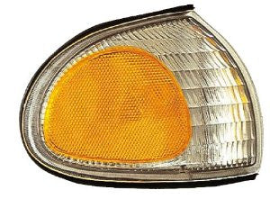 Ford Windstar 95-98 S.M.L Rh   Park Signal Marker Lamp Passenger Side Rh