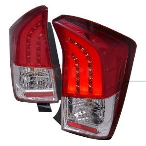 Toyota Prius Led Tail Lights Performance Conversion Kit