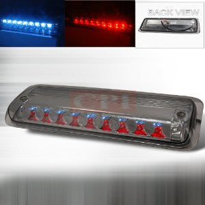 Ford 2004-2006 Ford F150 3Rd Led Brake Light/ Lamp Euro-