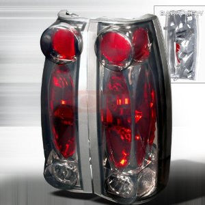 CHEVROLET/GMC 1988-1998 GMC CHEVY PICKUP TAIL LIGHTS /LAMPS - VER 2 1 SET RH&LH PERFORMANCE 1988,1989,1990,1991,1992,1993,1994,1995,1996,1997,1998