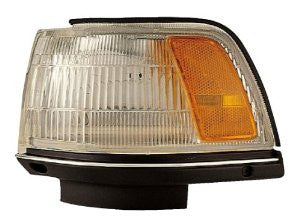 Toyota Camry Sdn/Wgn 87-91 F.P/C.L Rh Park Signal Marker Lamp Passenger Side Rh