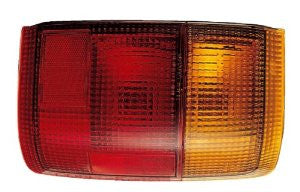 Toyota 4Runner 90-92 Tail Light  Lh Tail Lamp Driver Side Lh