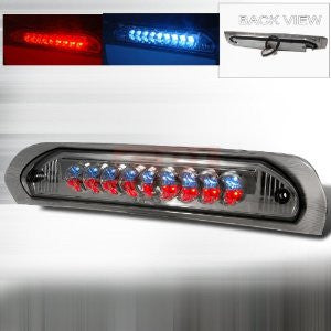 Dodge 2002-2008 Dodge Ram Pick Up 3Rd Led Brake Light/ Lamp Euro-