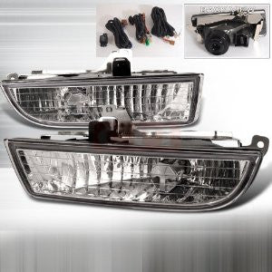 Honda 1997-2001 Honda Prelude Fog Lights/ Lamps