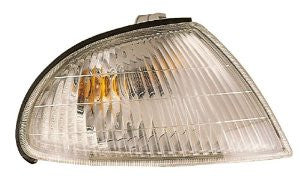 Ford Aspire 97-98 P. L. Lh Park Signal Marker Lamp Driver Side Lh