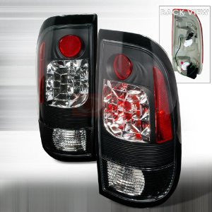 FORD 1997-2003 FORD F150 STYLESIDE LED TAIL LIGHTS /LAMPS 1 SET RH&LH PERFORMANCE 1997,1998,1999,2000,2001,2002,2003