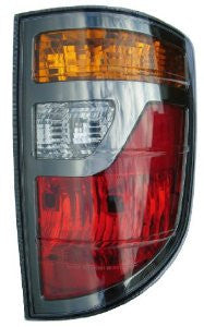 Honda Ridglne Pu 06-08 Tail Light  Tail Lamp Passenger Side Rh