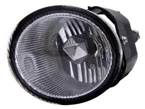 Nissan Frontier 01-02/Maxima  00-01/Xterra   02/Sntra 00-03 Fog Lamp Fog Lamp Passenger Side Rh