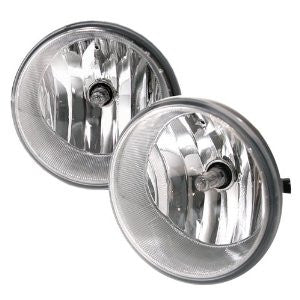 TOYOTA TACOMA 05-08 OEM STYLE FOG LIGHTS - CLEAR PERFORMANCE