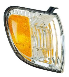 Toyota Tundra  00-04(Regular Cab,Access Cab) Signal Lamp Park Signal Marker Lamp Passenger Side Rh
