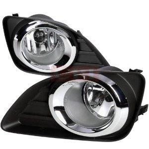 Toyota Camry Fog Lights Performance Conversion Kit