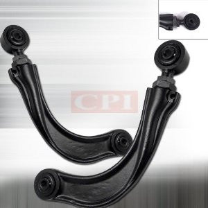 Mazda Mazda 3 03-07 Mazda 3 Rear Camber Kit