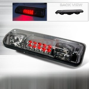 Ford 2004-2006 Ford F150 Led 3Rd Brake Light/ Lamp Euro-