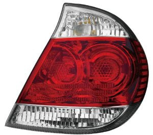 Toyota Camry (Le,Xle Model) 05-06 Tail Light (Usa Built/Japan Built)) Tail Lamp Passenger Side Rh