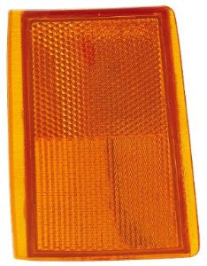 Chevy 88-93 Cv Ck Trk/92-93 Cv Bl/Tahoe/Sub S.M.L Lh Side Marker Passenger Side Rh