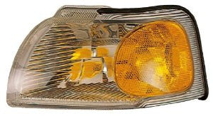 Ford Thunderbird /Mc Cougar  96-97 P/S.L Rh Park Signal Marker Lamp Passenger Side Rh