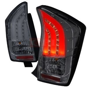 Toyota Prius Toyota Prius Led Tail Lights Performance conversion kit